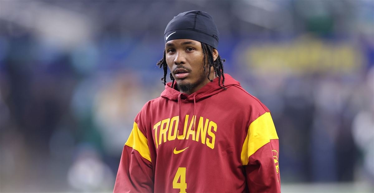 Max Williams - USC Trojans Safety - ESPN