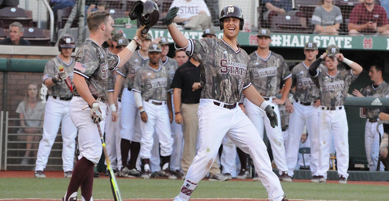 Minor League Opening Night Has Arrived