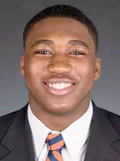 Yasin Willis athlete image