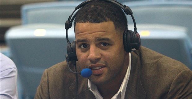 Sean May Joins UNC Staff