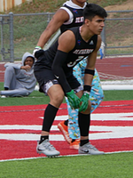 Anthony Vargas, St. Joseph, Linebacker