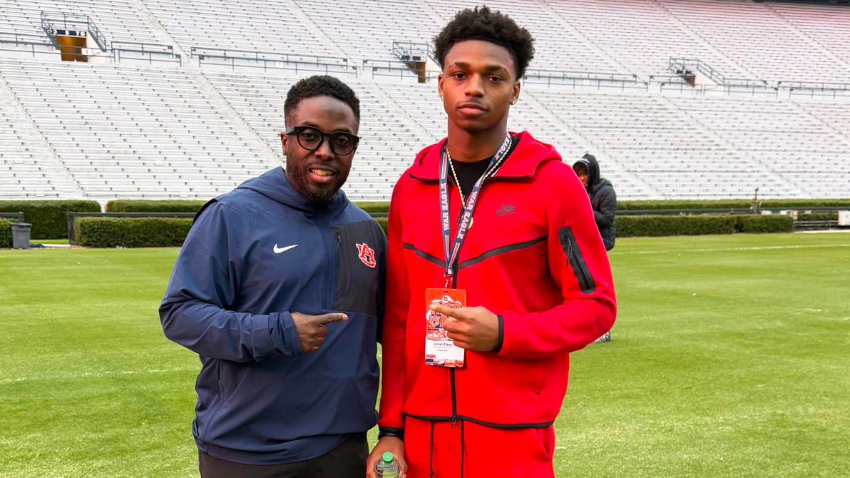 Julian Elzey, Brookwood, Safety