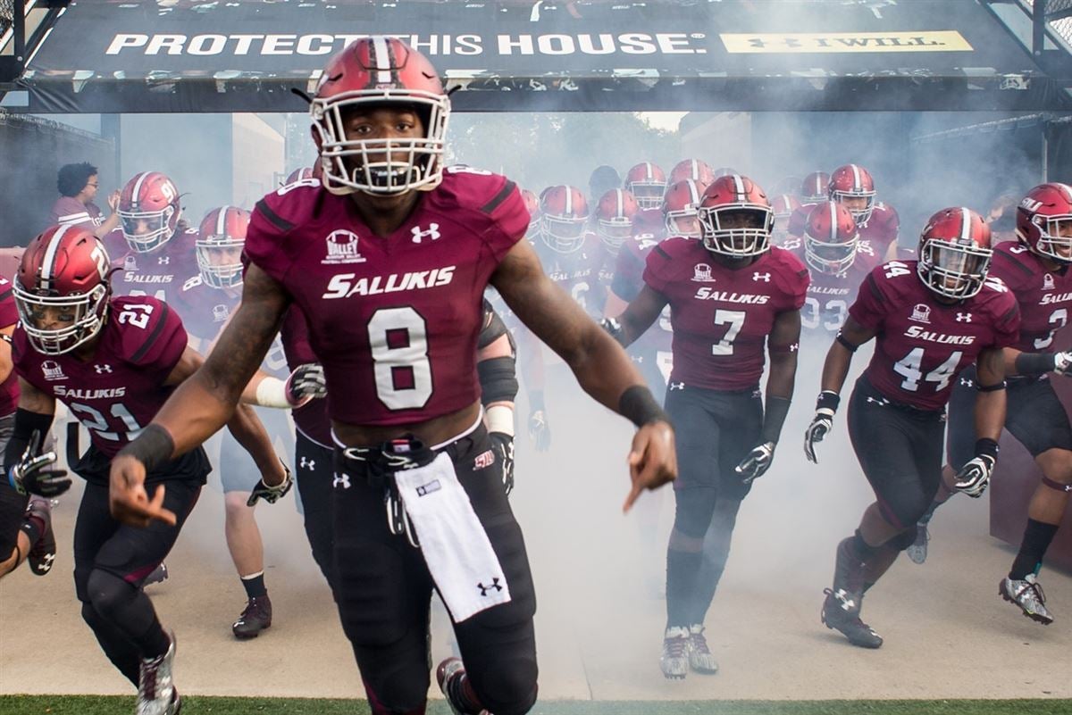 Southern Illinois Salukis Football - Salukis News, Scores, Stats