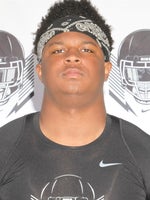 Darrell Webb, First Colonial, Inside Linebacker