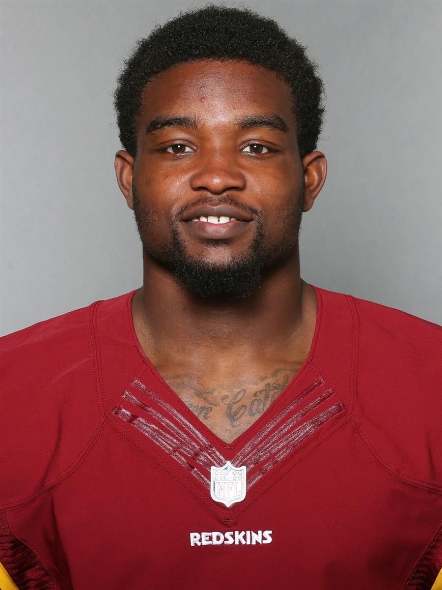 Washington Redskins: Kyshoen Jarrett Outlook