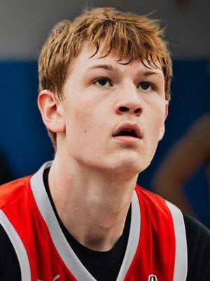 Jordan Carlson