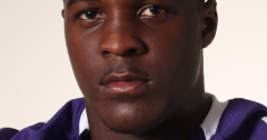 Class of 2018, RB, Jared Baron