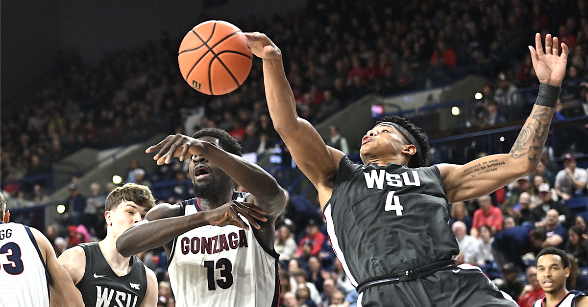 This Week in WSU hoops: Cougs vs. Zags approaching Beasley sell out