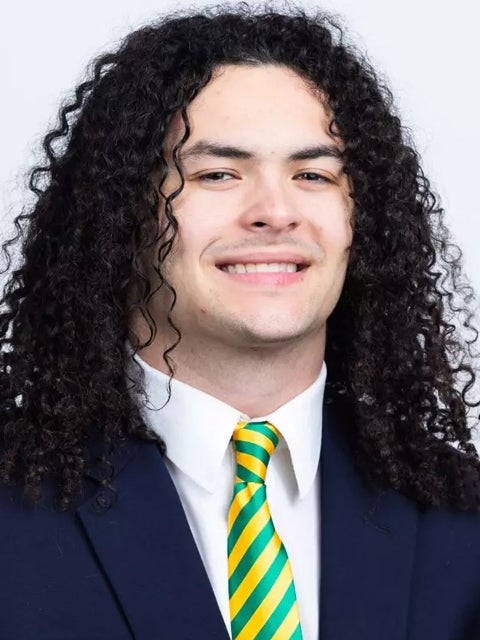 Eli Ennis athlete image