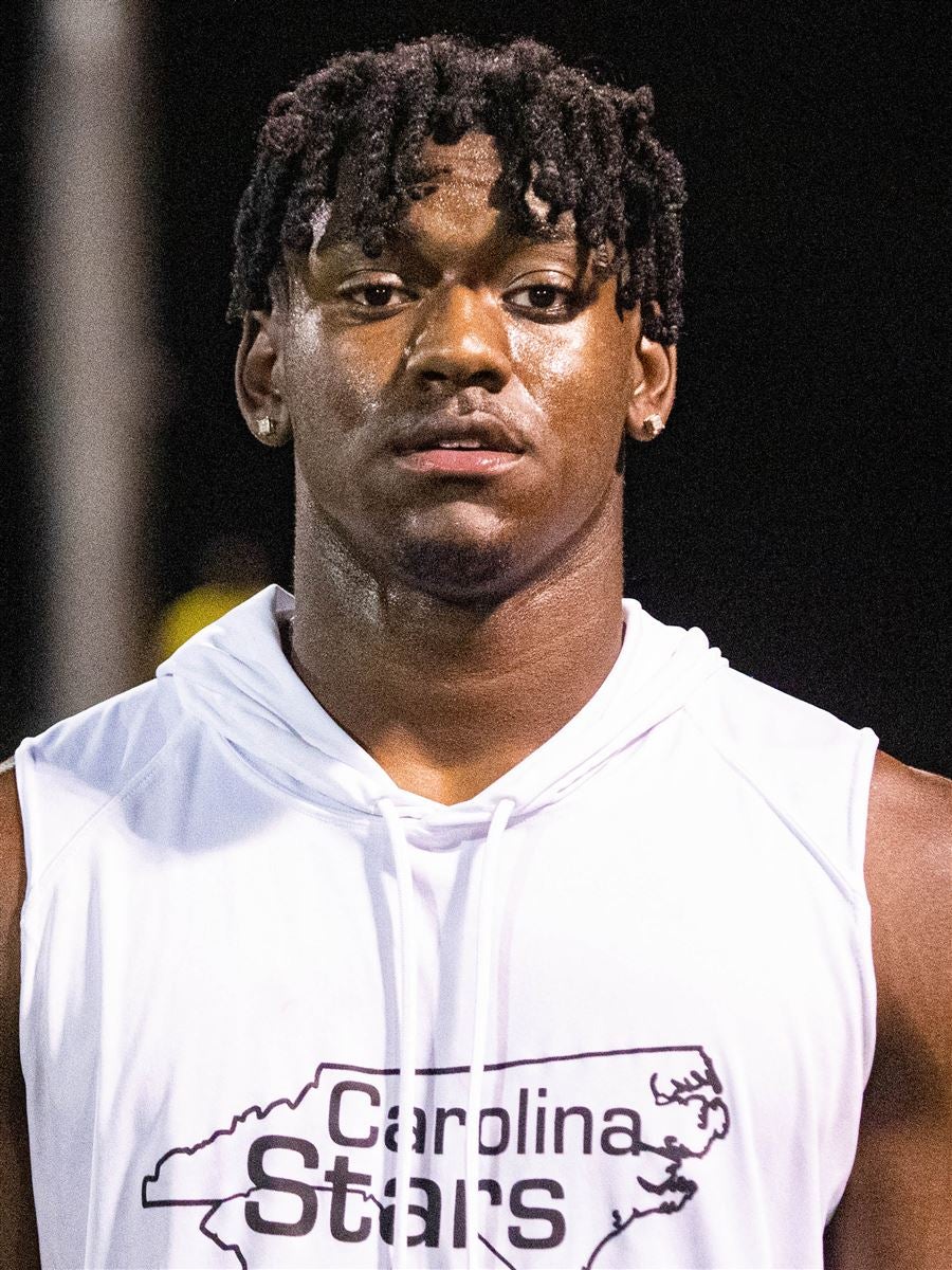 Noah Rogers, Ohio State, Wide Receiver