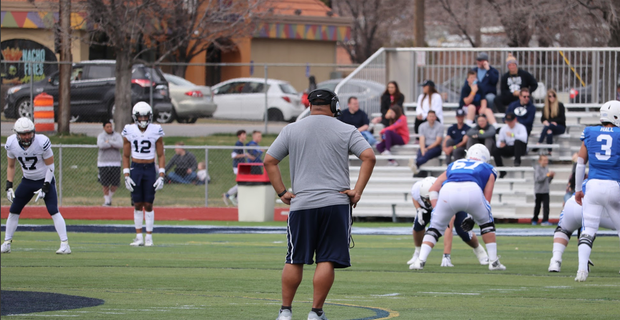 Post Spring Predictions For Byu S 2019 Football Schedule