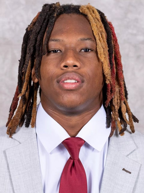 Zack Harden, Minnesota, Safety