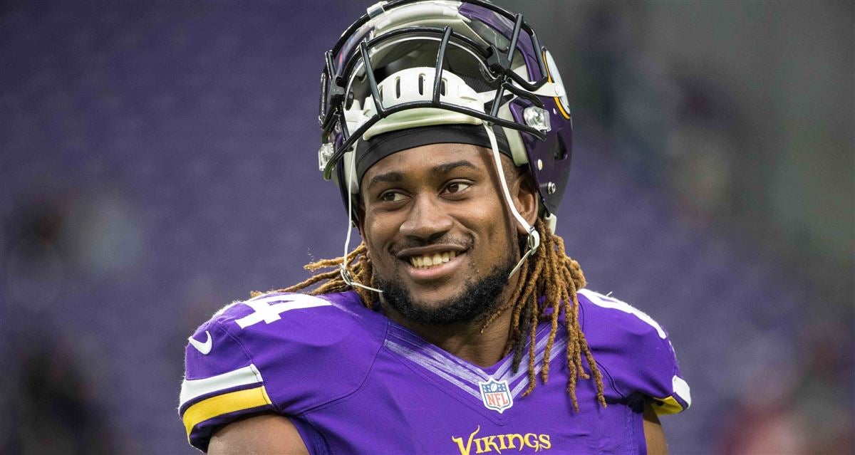 Top Juco WR Cordarrelle Patterson to Tennessee over LSU: What He