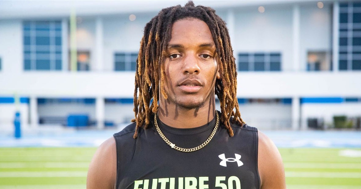 Defending champs, in-state program among the schools prioritizing 2027 ...