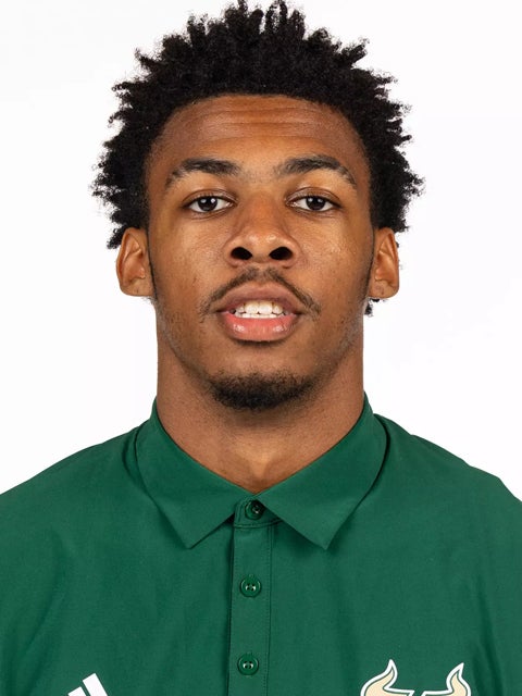Gavin Jenkins athlete image