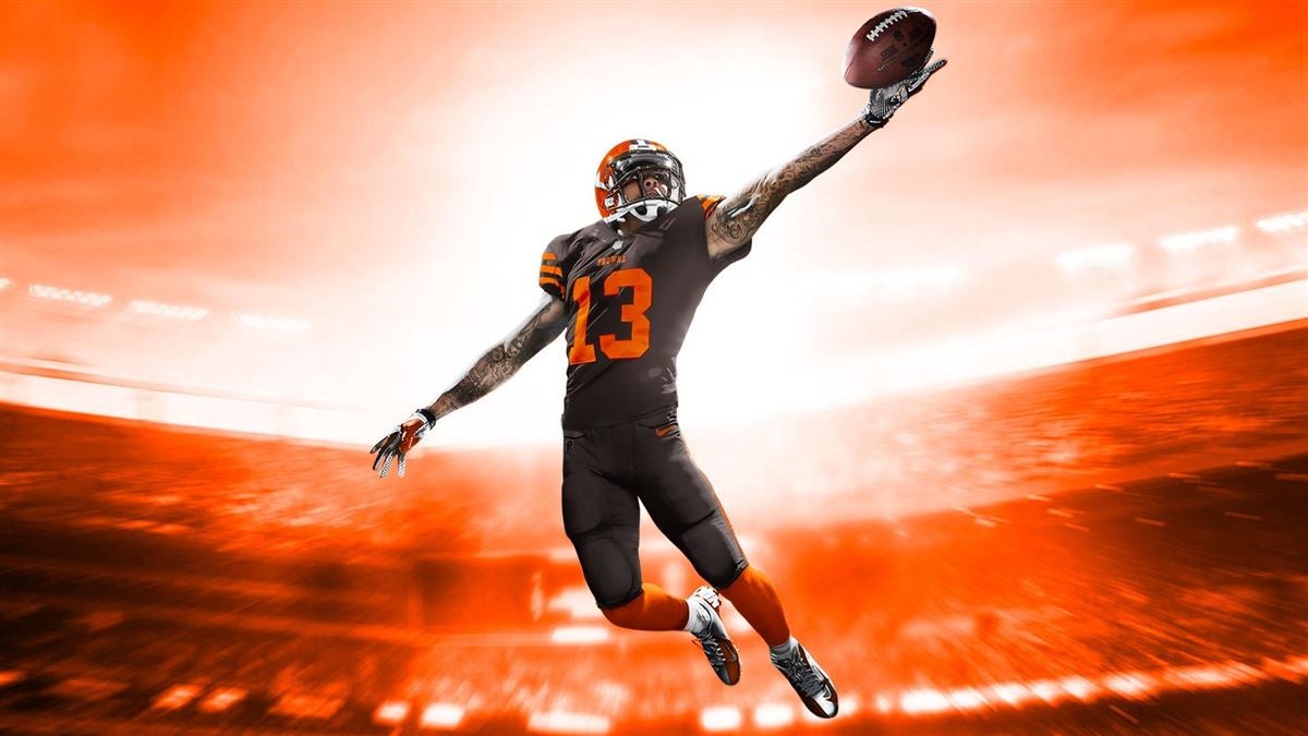 Browns Wallpaper