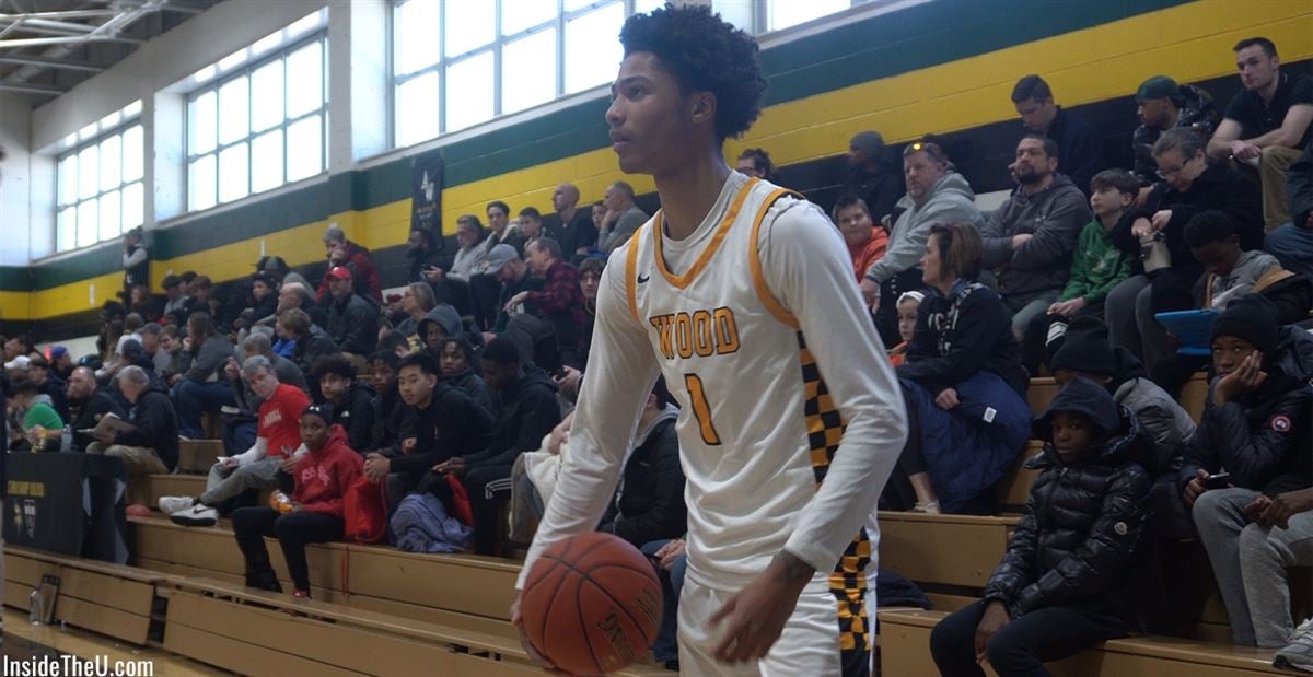 VIDEO: Miami signee SG Jalil Bethea posts double-double in win