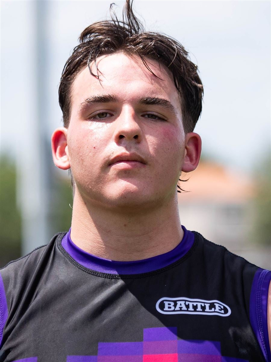 Drew Follett athlete image