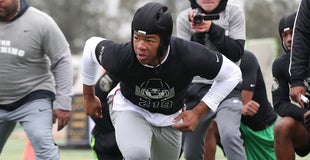 Georgia football roster getting more and more athletic Georgia football roster getting more and more athletic