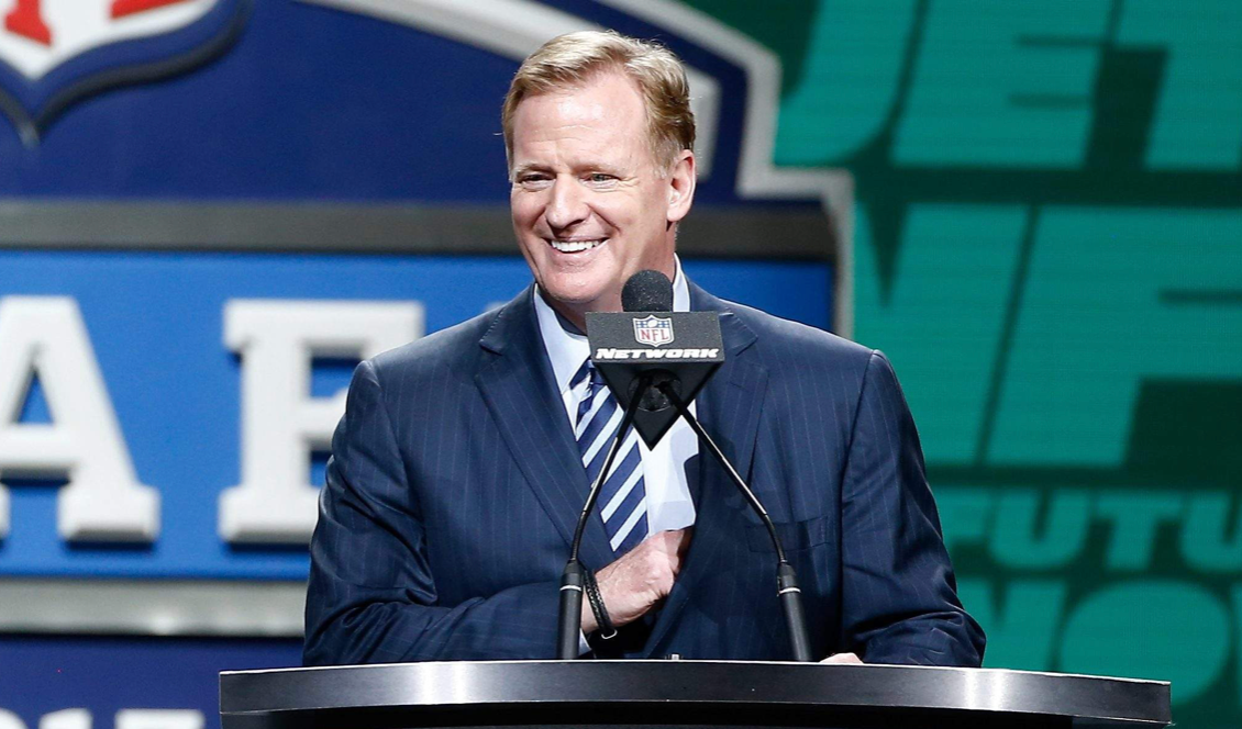 Daniel Jeremiah 2021 NFL mock draft 1.0: WR Jaylen Waddle to the Giants -  Big Blue View