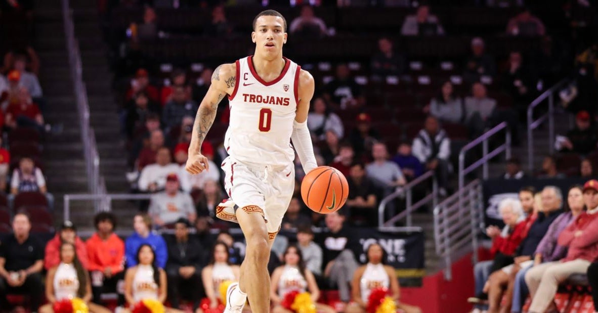 College basketball transfer portal Scouting the best prospects so far