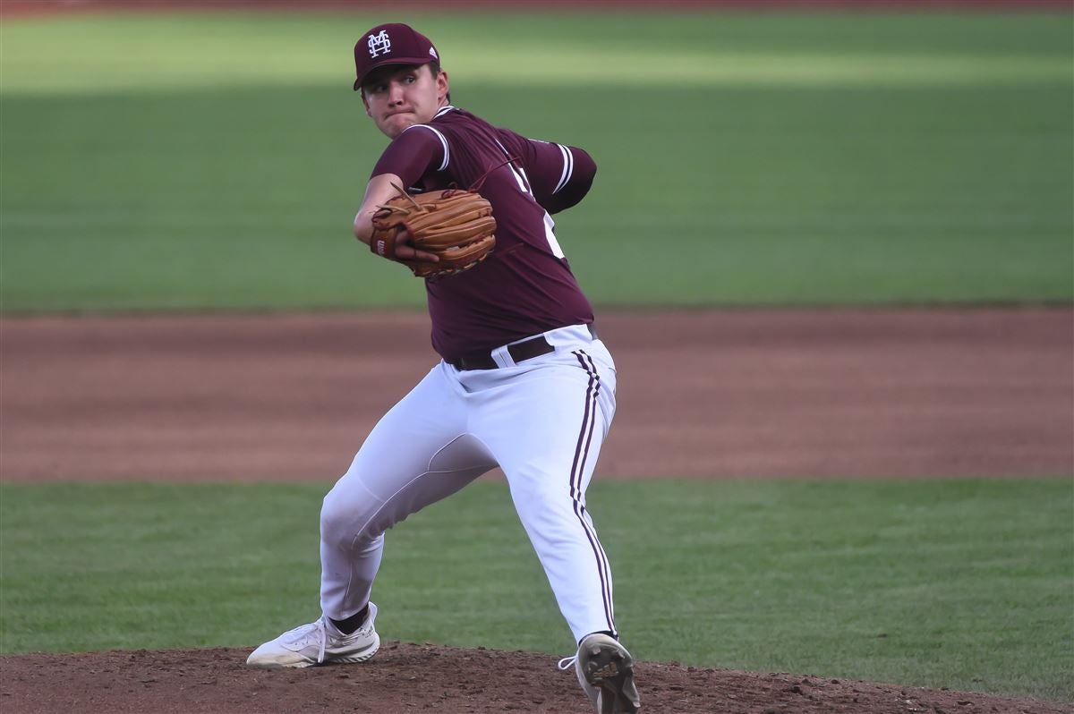 Quick recap: Mississippi State 9, Vanderbilt 0 Bulldogs win College ...