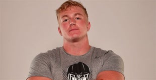 Harry Miller talks schools recruiting him, seeing what happens Harry Miller talks schools recruiting him, seeing what happens