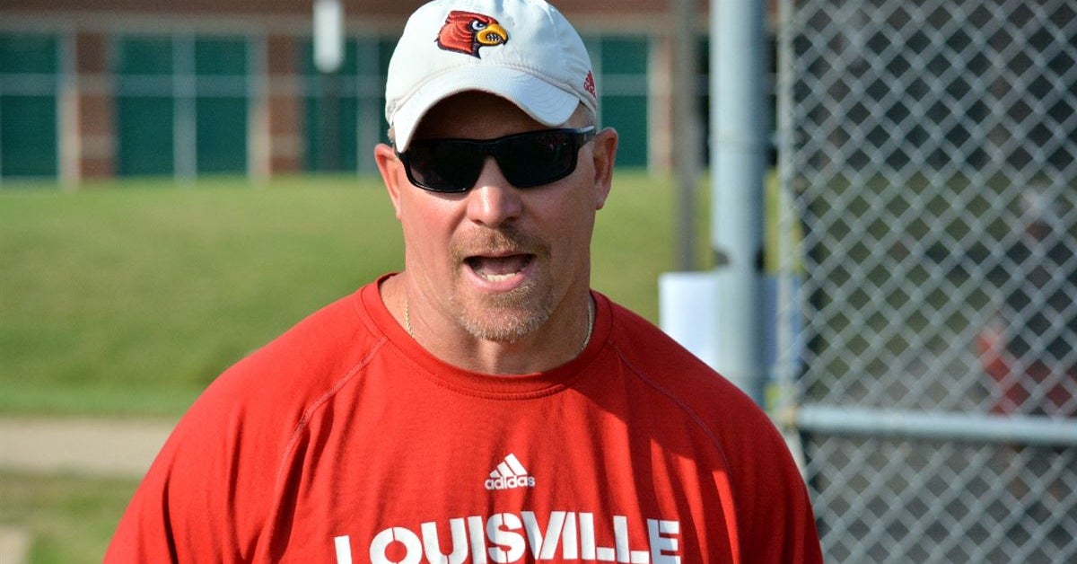 Louisville vs. Ole Miss: Defense seeks early measuring stick in Nashville
