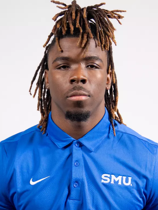 Billy Walton III athlete image