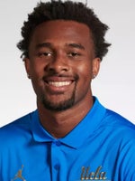 Bryce Pierre, UCLA, Tight End