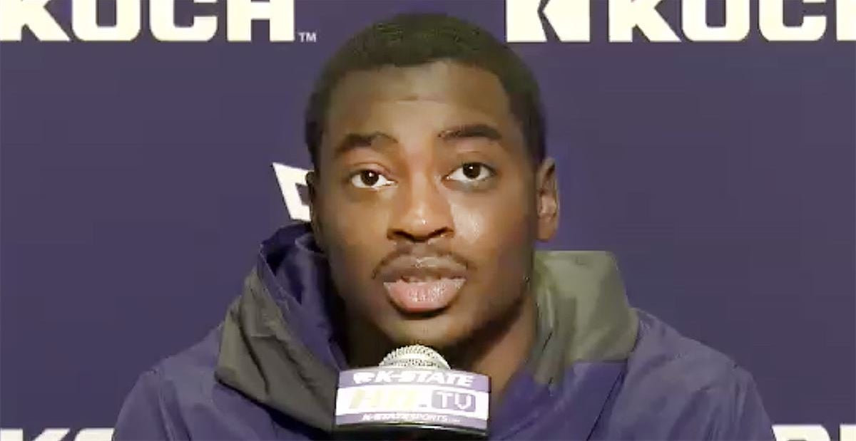 Every former Kansas State football player currently in the NFL