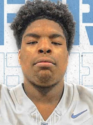Jakobie Bates