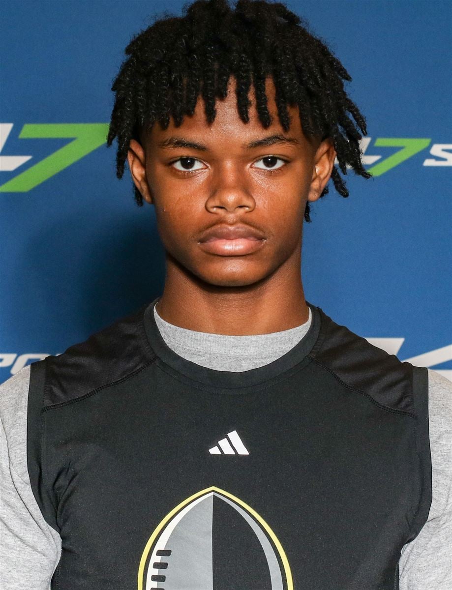 Jabari Mack