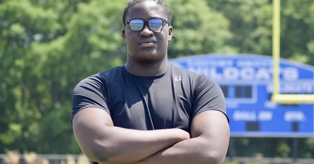 Four-star Nebraska OT commit Timi Aliu previews FSU visit: 