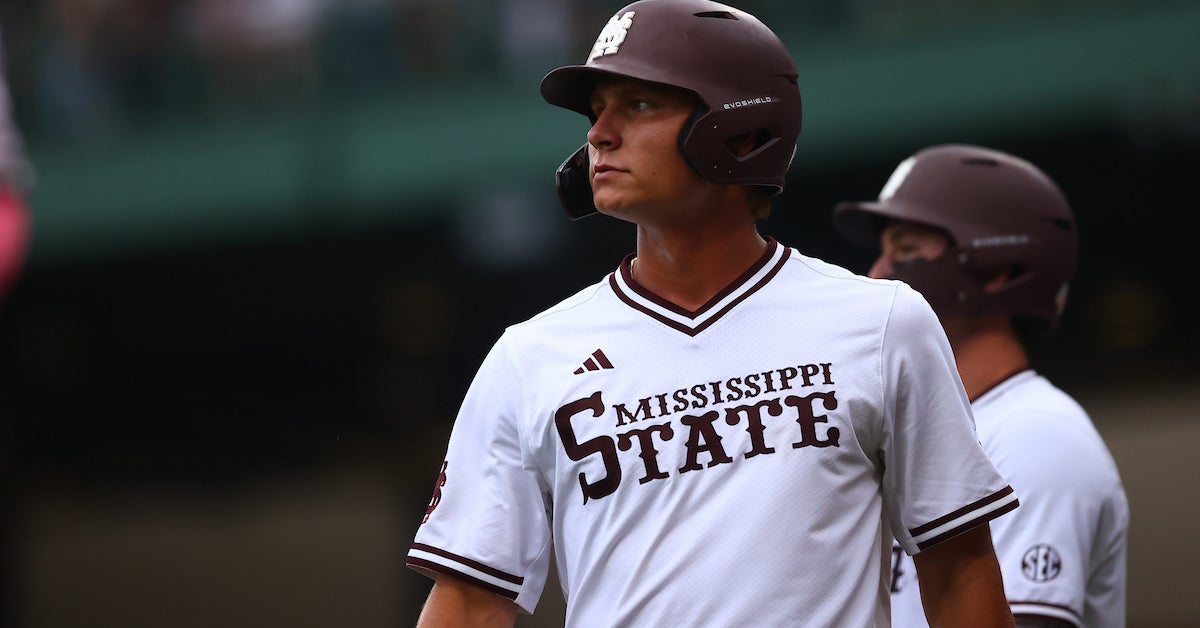 Diamond Dog notes and Starkville Regional game boxes