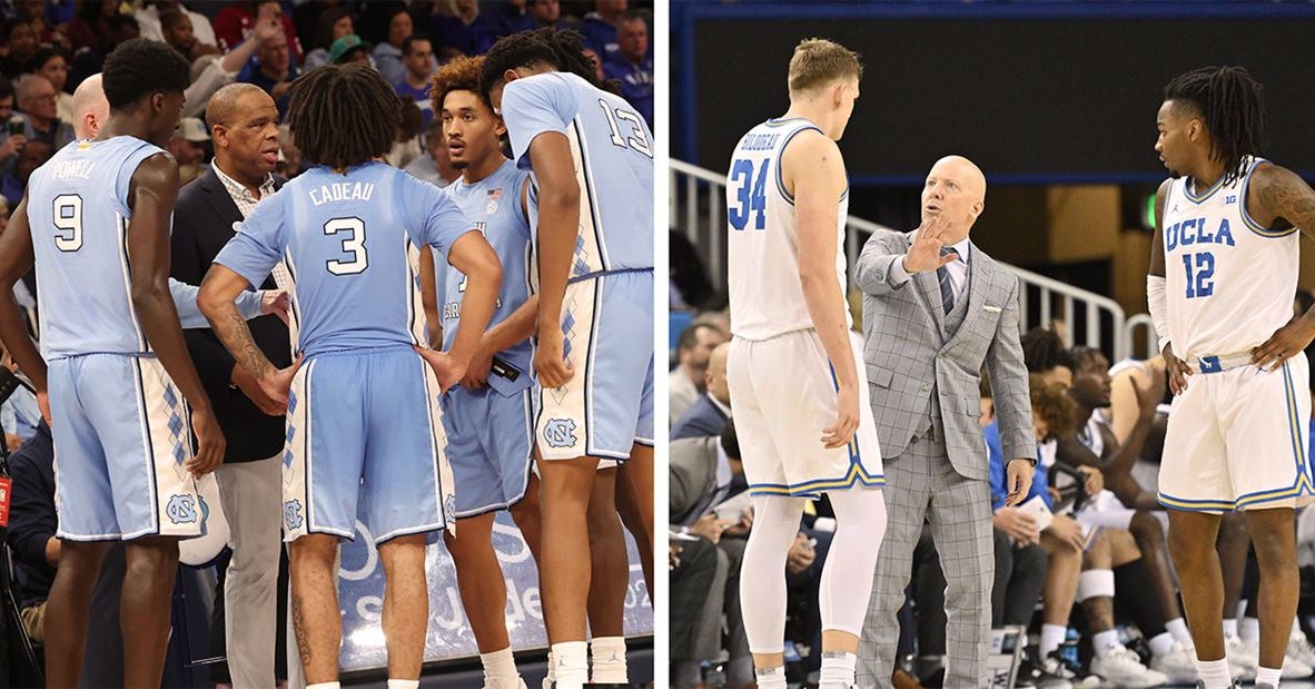 North Carolina vs. UCLA Basketball Preview: Setting the Stage at Madison Square Garden