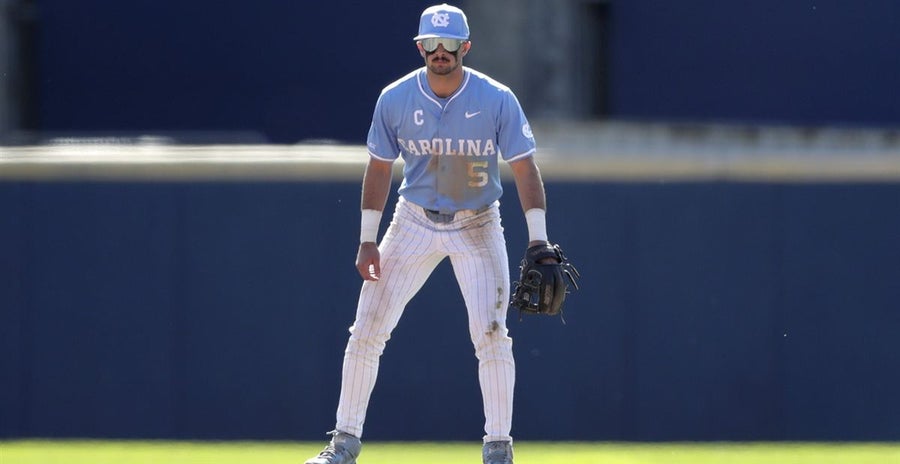 Video: Scott Forbes, Jason DeCaro, Gavin Gallaher Discuss NCAA Baseball Seeding Video: Scott Forbes, Jason DeCaro, Gavin Gallaher Discuss NCAA Baseball Seeding
