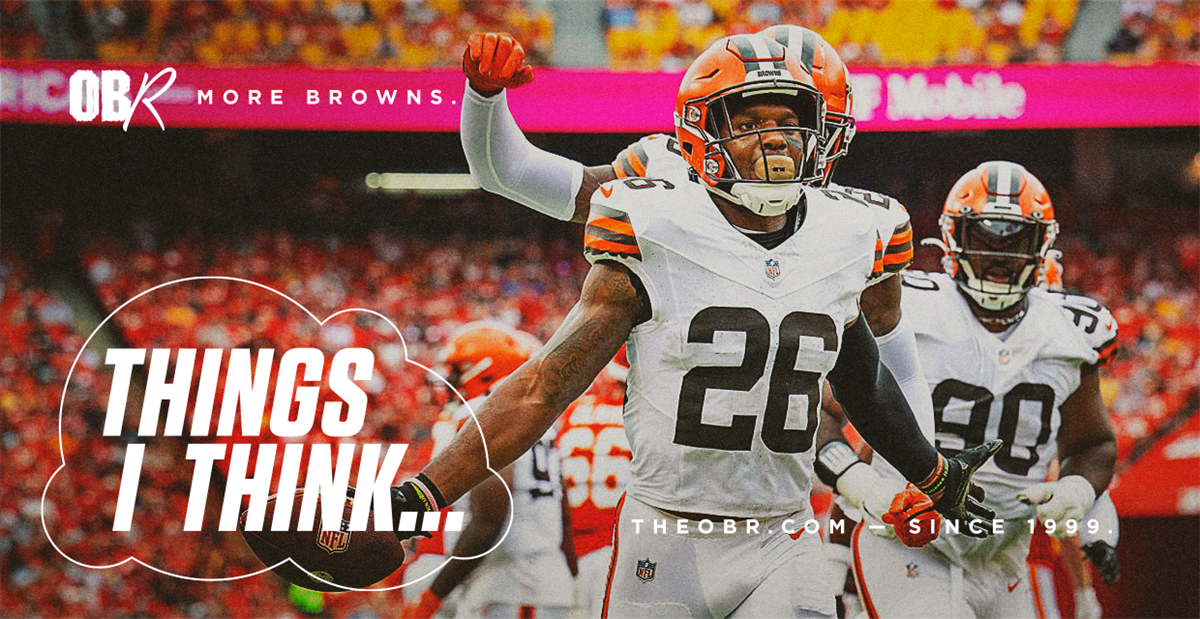 CBS personality predicts a down year for the Cleveland Browns in 2023