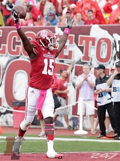 Wynn, former Hoosiers discuss playing under Wilson
