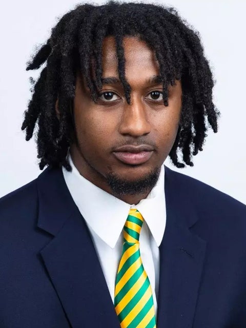 Perry Fisher athlete image