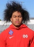 Ezekiel Su'a athlete image