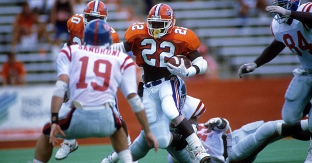 Three Gators named among ESPN's best NFL Draft picks at every slot