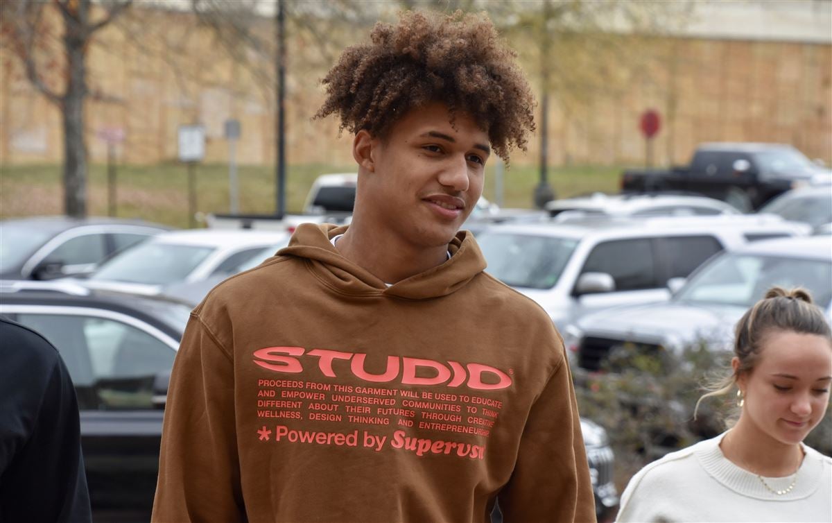 FSU Official Visit Weekend Exit Interviews: DJ Uiagalelei, KJ Bolden ...