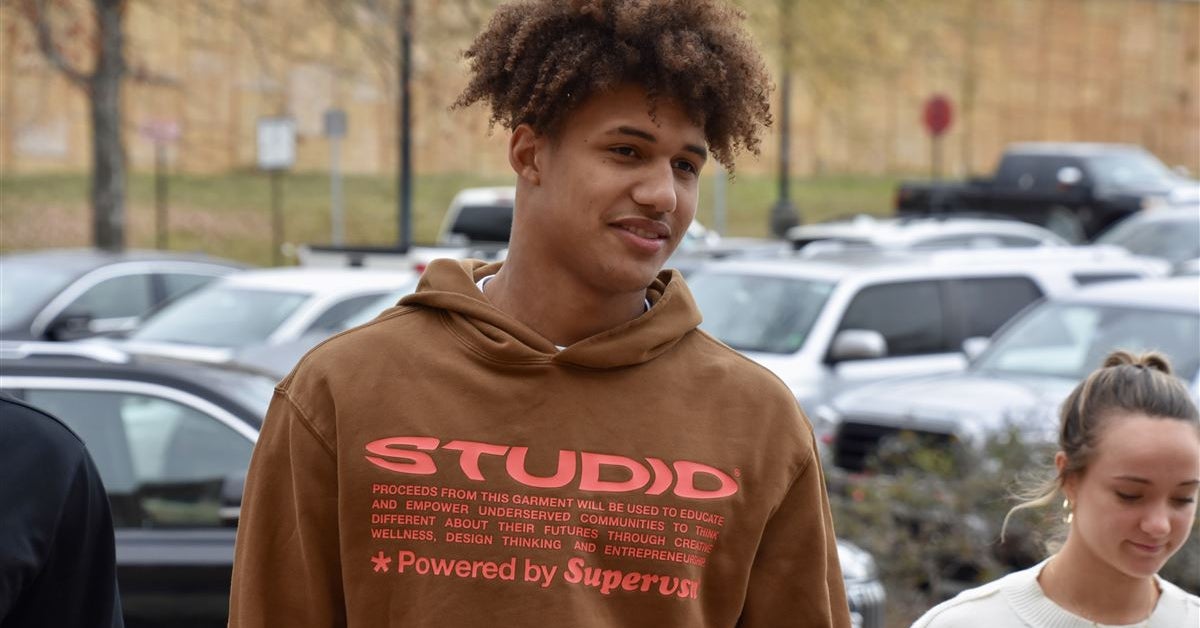 FSU Official Visit Weekend Exit Interviews: DJ Uiagalelei, KJ Bolden ...