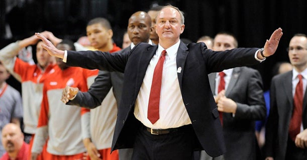 Unveiling The Top 25 College Basketballs Coaching Elite Of The 2000S - qkv076m