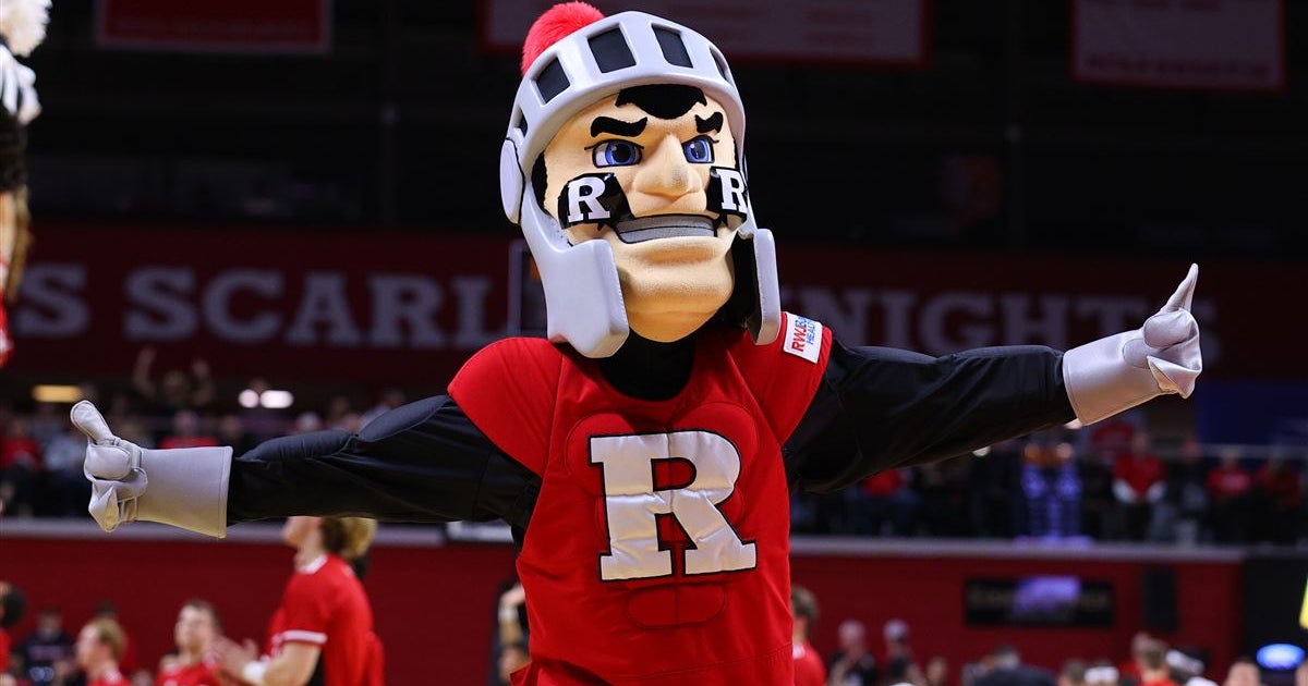 Exjugador de baloncesto de Rutgers Logan Kelley arrestado, acusado de