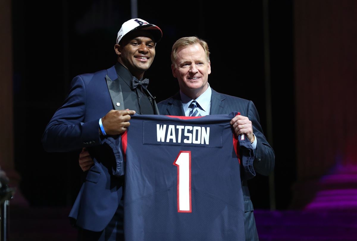 Solomon: What to wear? What to wear? Texans fans lack appealing jersey  choices