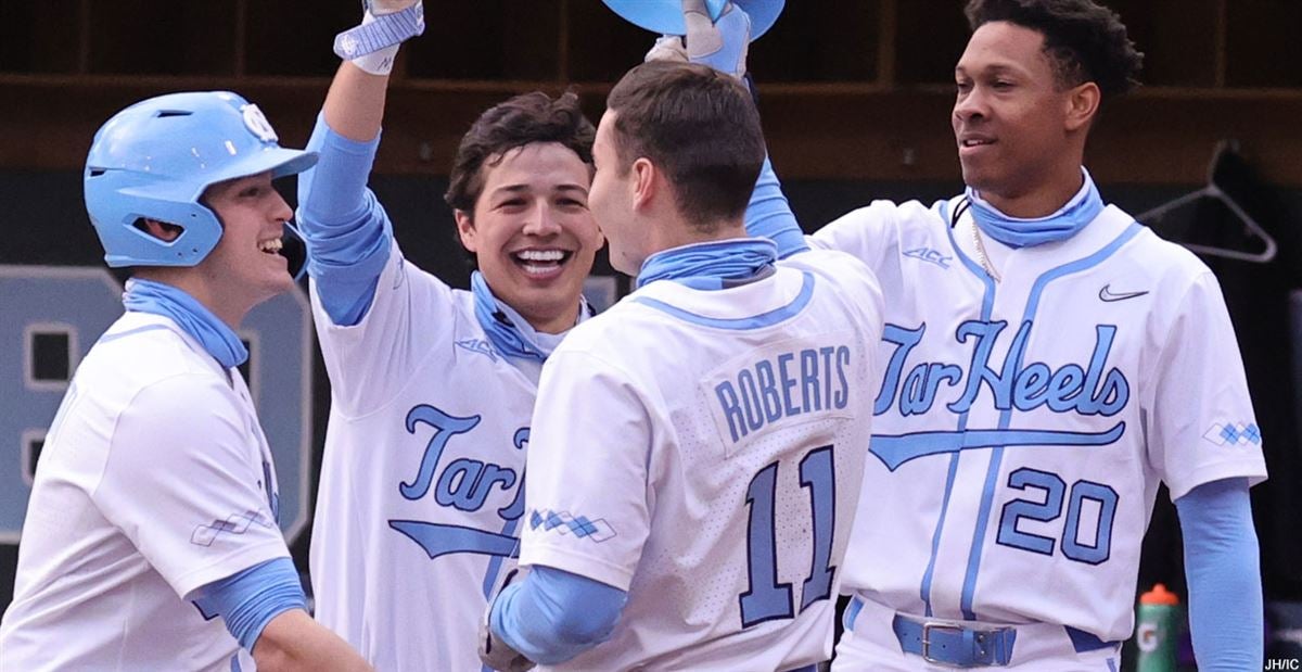 Little changes with Scott Forbes taking over UNC baseball program,  including high expectations