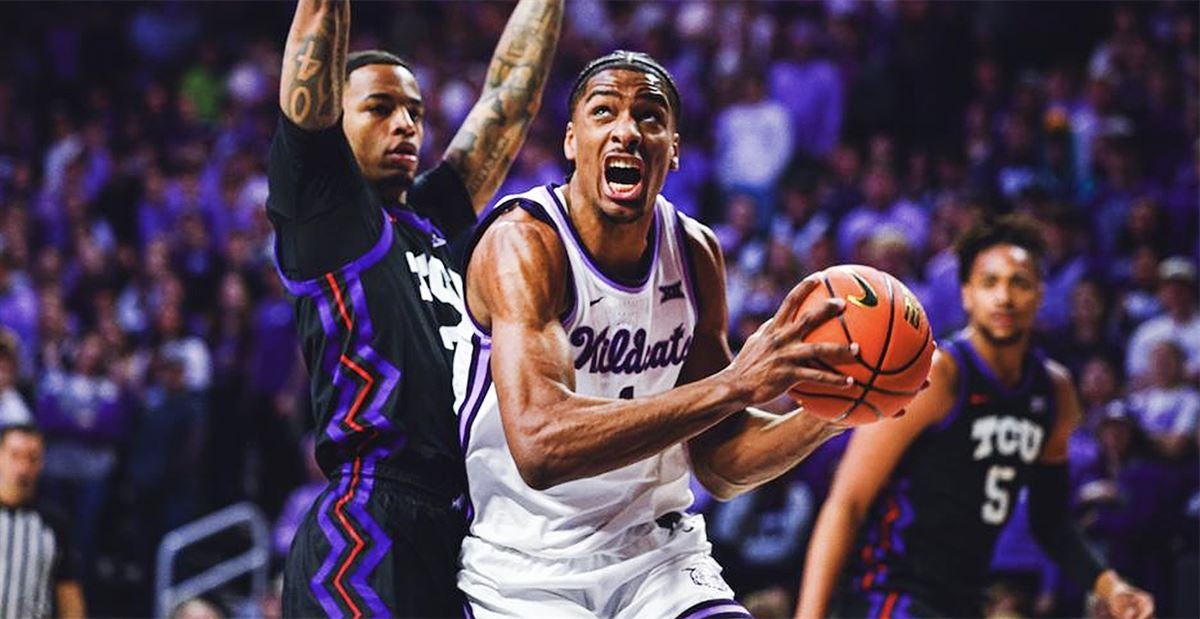 Kansas State At Texas: How To Watch, TV Channel, Tipoff Time, Game Odds