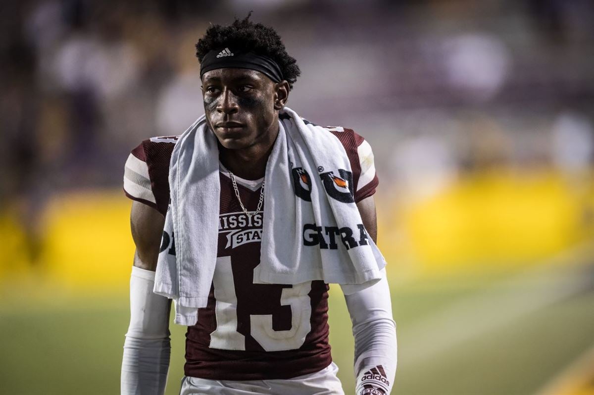 Emmanuel Forbes, NFL Draft help Mississippi State football recruiting